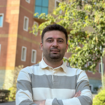 Hamed Yousefzadeh