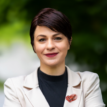 Cansu Rendeci