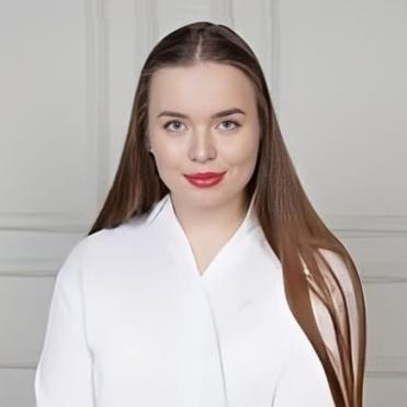 Ekaterina Ustinova