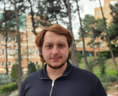 Kaan Emir Uçar