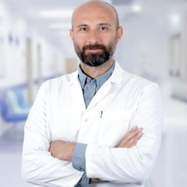 Serkan Celik