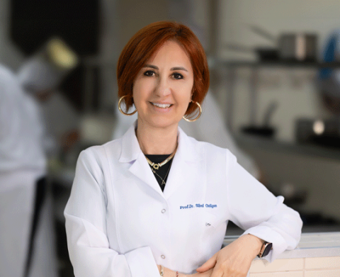 Sibel Ozilgen