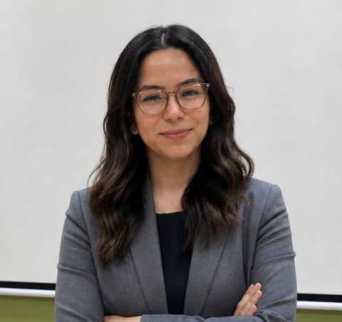 Bedriye Üçpınar