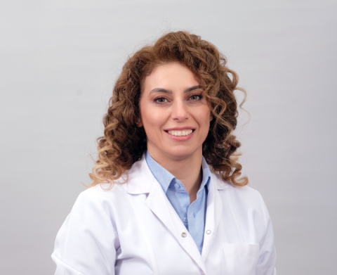 Ozlem Malkondu