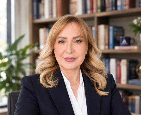 Hatice Gaye Gencer
